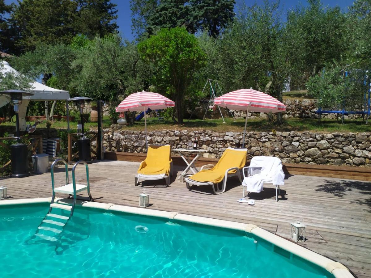 Country House Sofiavillas Gaiole in Chianti Εξωτερικό φωτογραφία