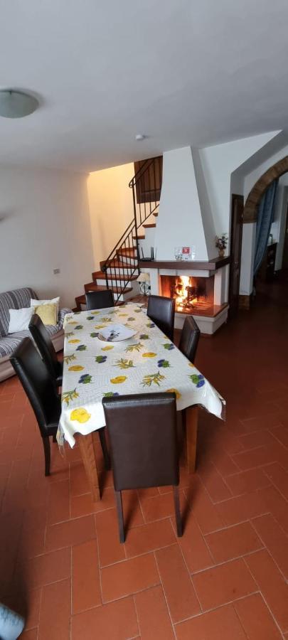 Country House Sofiavillas Gaiole in Chianti Εξωτερικό φωτογραφία