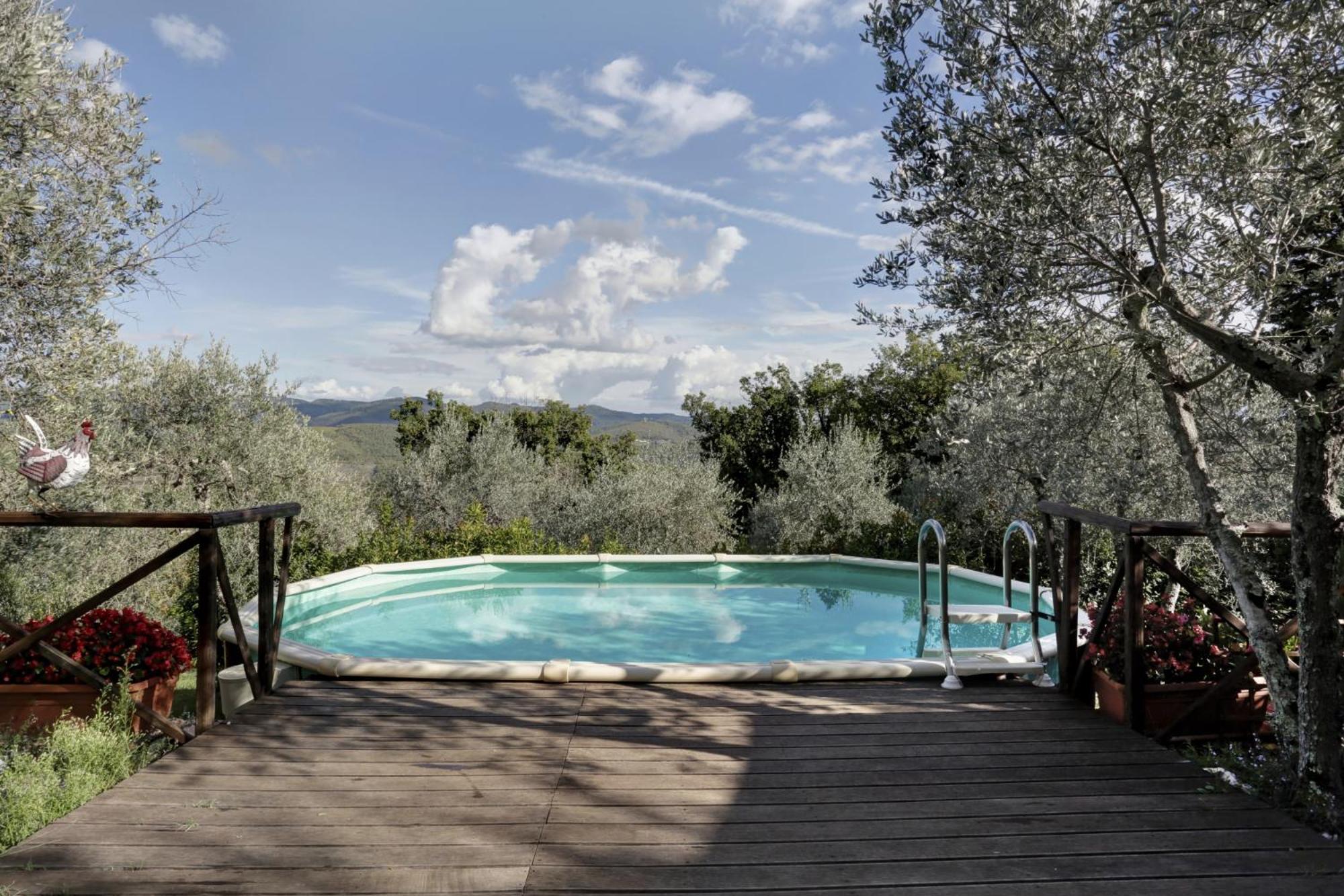 Country House Sofiavillas Gaiole in Chianti Εξωτερικό φωτογραφία
