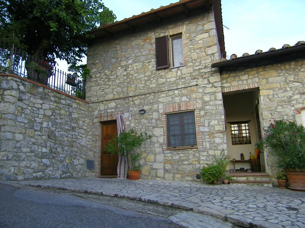 Country House Sofiavillas Gaiole in Chianti Εξωτερικό φωτογραφία