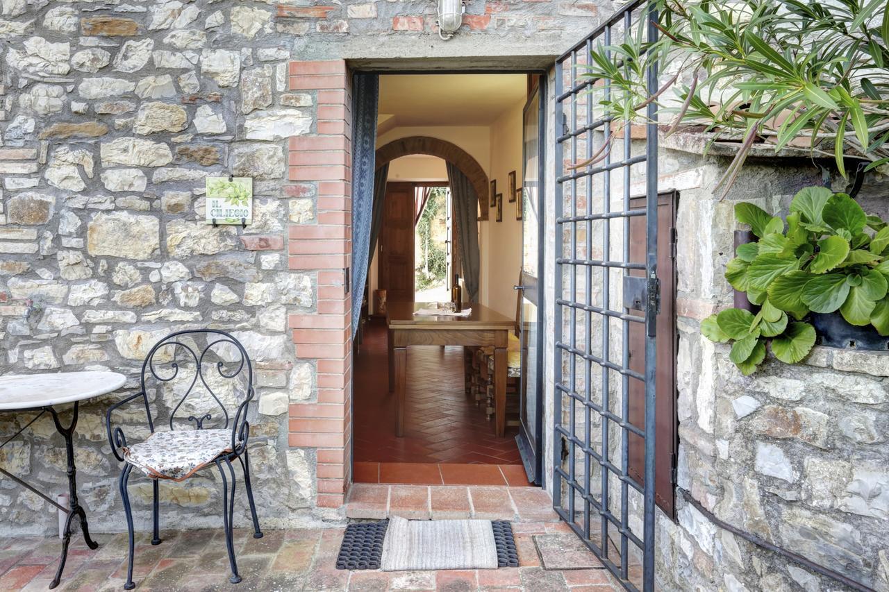 Country House Sofiavillas Gaiole in Chianti Εξωτερικό φωτογραφία